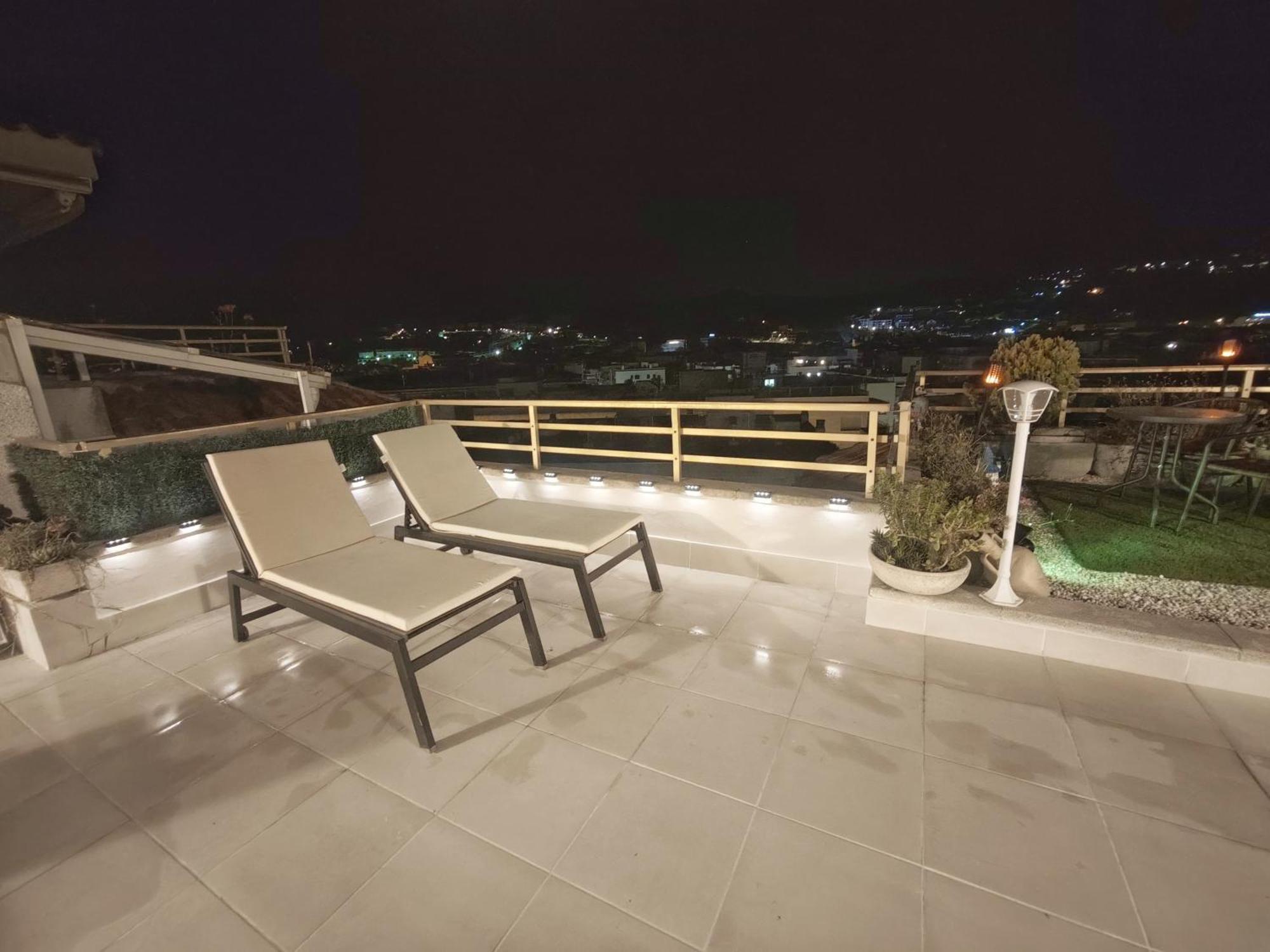 Apartment Luna Tossa De Mar With Jacuzzi, 5Mins Walking To The Beach, Sea And Castle View Big Terrace Exterior foto
